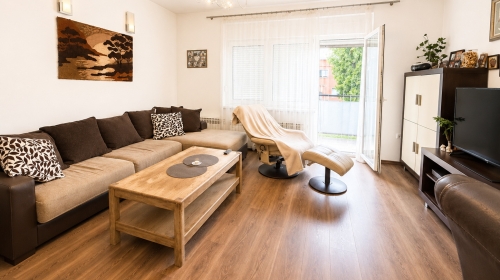ZAGREB | MAKSIMIR | Kuća s 4 stana | 320 m2